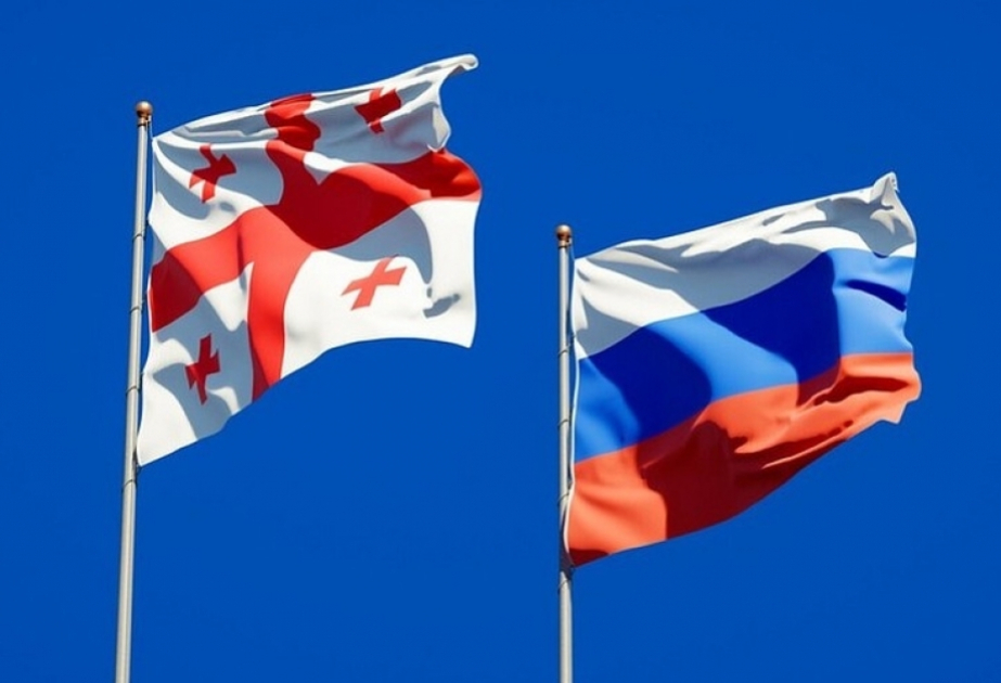 Gürcüstan vətəndaşlarının Rusiyada qalma müddəti artılıb