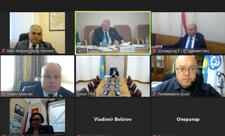 MDB Parlament Assambleyasının komissiya iclasları keçirilib