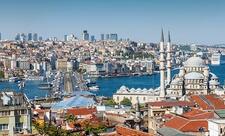 Задержаны экс-президенты ФК "Бешикташ" и "Галатасарай"