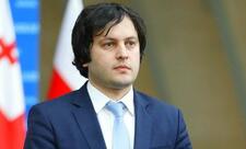 Kobaxidze: Azərbaycanla Ermənistan arasında sülh bölgənin inkişafı üçün yaxşı zəmin yaradır