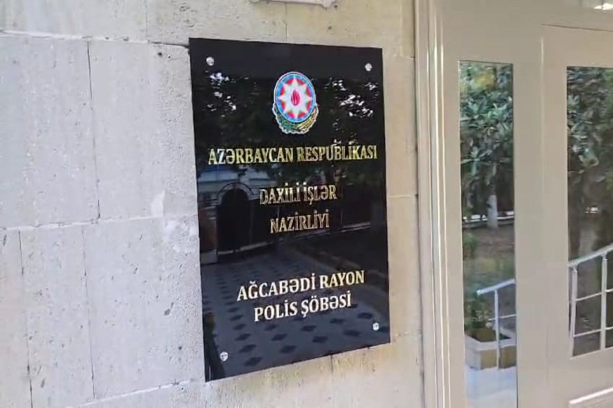 Ağcabədidə qanunsuz balıq ovuna qarşı tədbir keçirilib