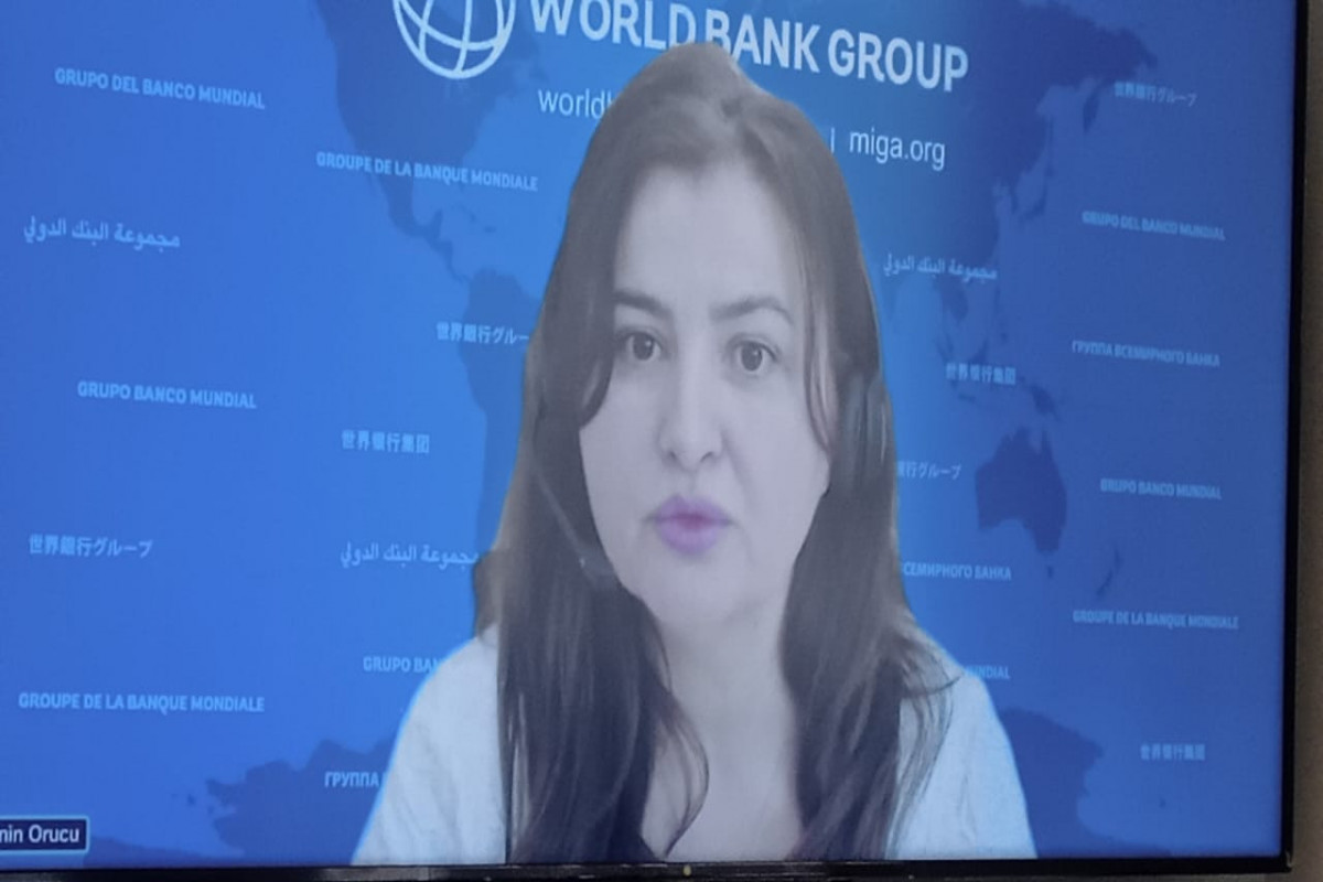 Dünya Bankı: Azərbaycanda ictimai binalarda enerji effektivliyi təbii qaz gəlirlərini illik 509 mln. dollar artıra bilər