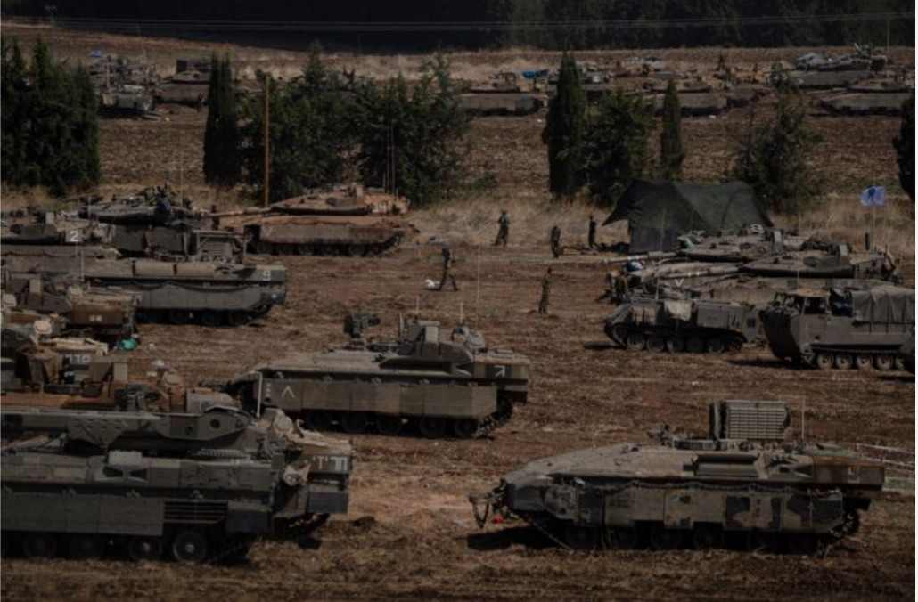 İsrail ordusunun daha bir əsgəri ölüb