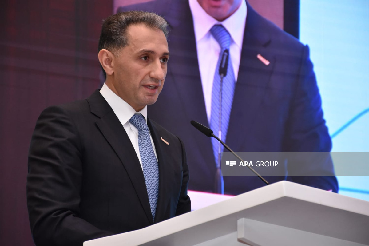 Nazir: Dövlət orqanlarının 35%-i ilə təmas rəqəmsallaşdırılıb