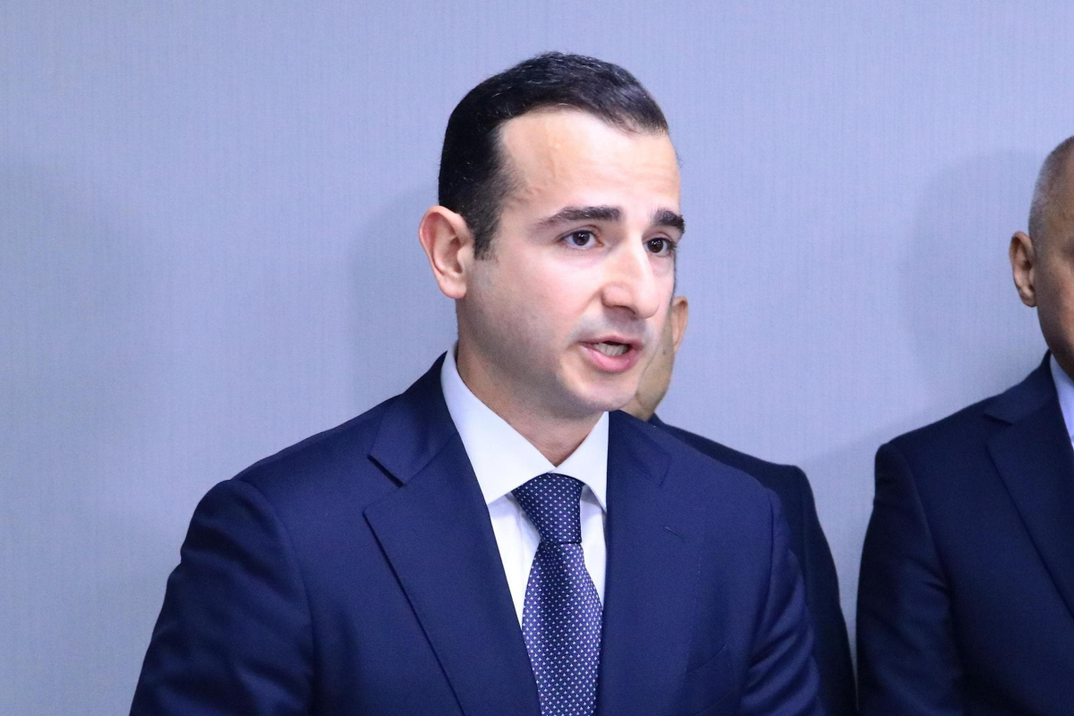 Baş prokurorun müavini: İşə qəbul müsabiqələrində uğur qazanmış hüquqşünaslar prokurorluq işçilərinin əksəriyyətini təşkil edir