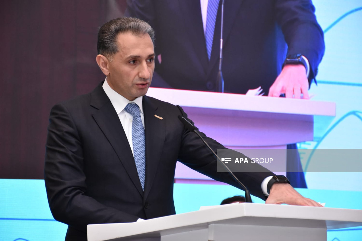 Rəşad Nəbiyev: Azərbaycanda süni intellektlə bağlı tədqiqatlarda 50% artım gözlənilir
