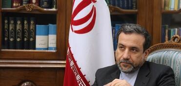 Аббас Арагчи поблагодарил Азербайджан