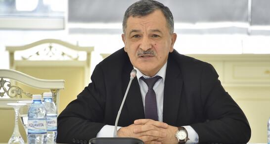 «Этот визит является очередным подтверждением поддержки Азербайджаном территориальной целостности Украины»