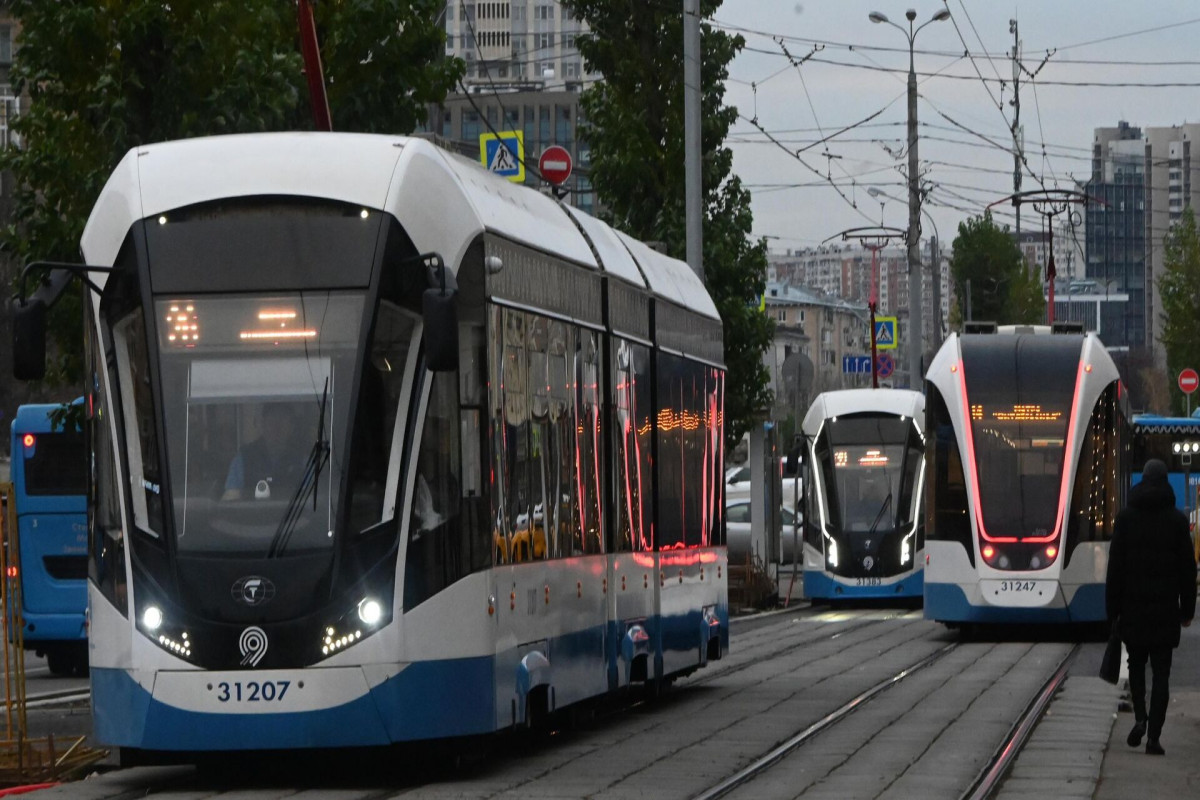 Laçında tramvay xətti çəkiləcək