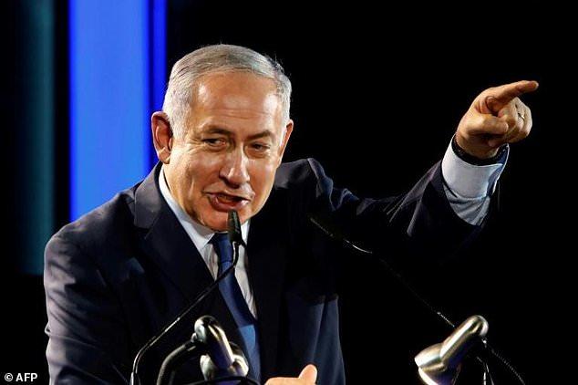 Netanyahu meydan oxudu: Sağ qalmaq istəyirsinizsə…