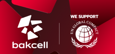 “Bakcell” BMT-nin Qlobal Sazişinə qoşulub