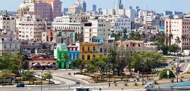 Энергосистема Кубы полностью вышла из строя