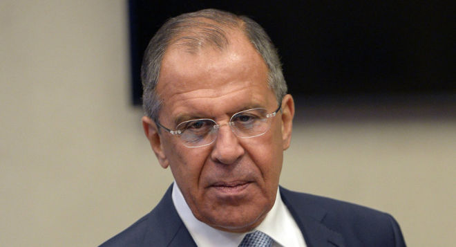 Baydenin Rusiyaya bu təklifinin hədəfi… - Lavrov