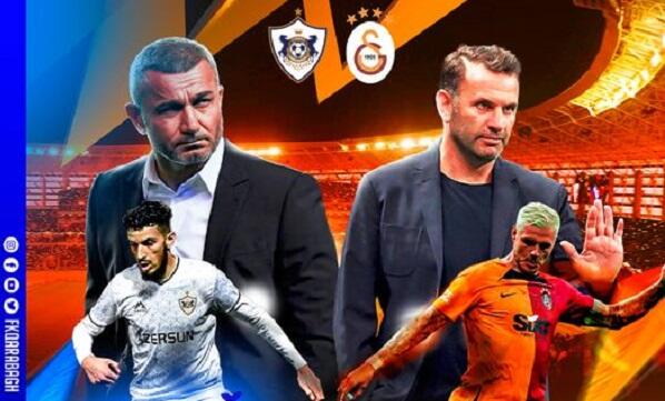 Onilliyin ən yaxşıları: “Qarabağ” “Qalatasaray”dan öndə...