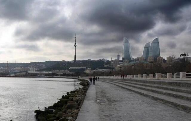 Sabahın havası bu insanlarda narahatlıq yarada bilər