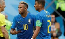 Neymar 1 il sonra meydana çıxdı