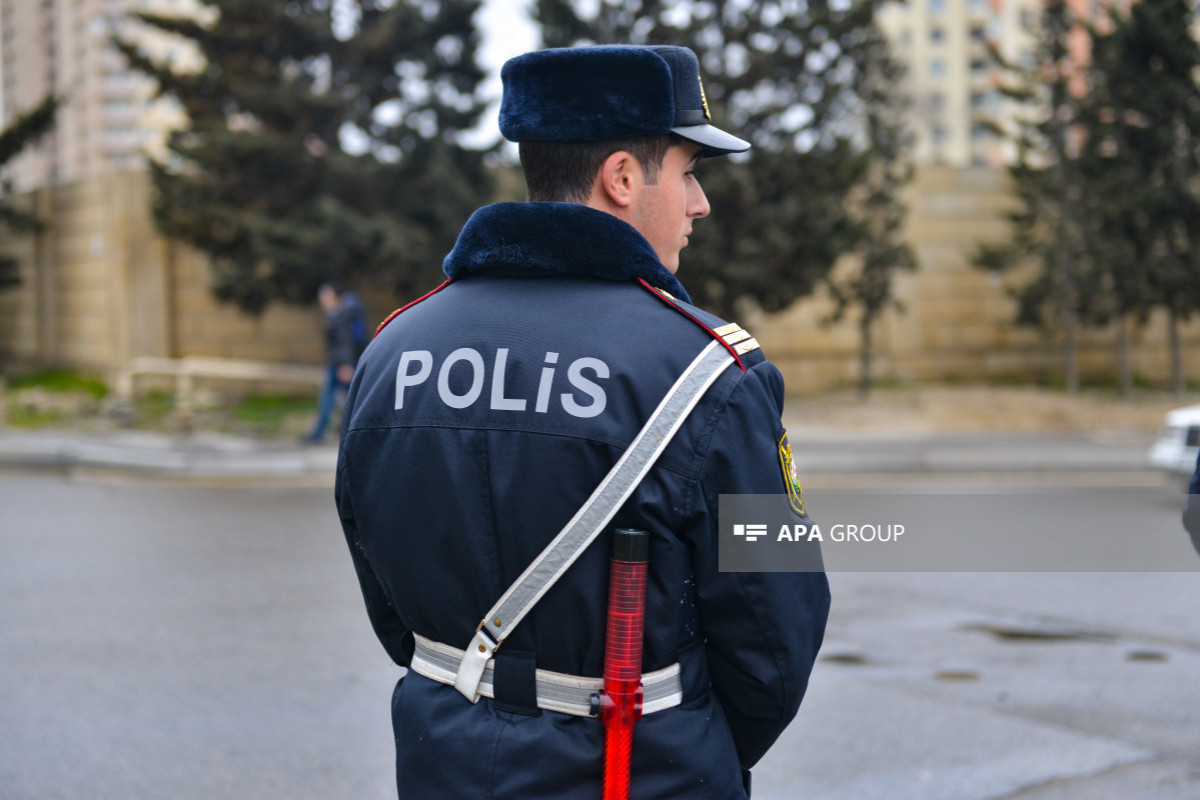 DYP hava şəraiti ilə bağlı xəbərdarlıq edib