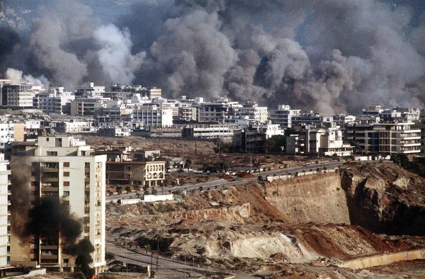 İsrail Livandakı müharibəni bu şərtlərlə dayandıra bilər