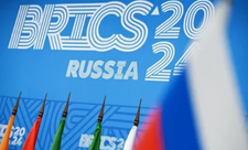 BRICS sammitində 30-dan çox ölkənin nümayəndəsi iştirak edəcək