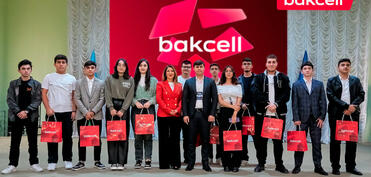 “Bakcell” UNEC-də keçirilən İnnovasiya Həftəsinin əsas tərəfdaşıdır