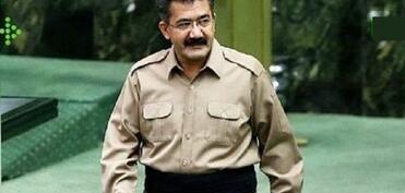 Urmiyanın nümayəndəsi Qasım Osmaninin Qərbi Azərbaycana vali kimi təklif edilməsinə kəskin etirazını bildirib