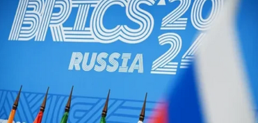 BRICS sammitində 30-dan çox ölkənin nümayəndəsi iştirak edəcək