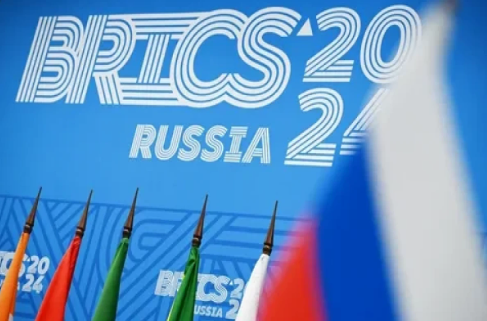 BRICS sammitində 30-dan çox ölkənin nümayəndəsi iştirak edəcək