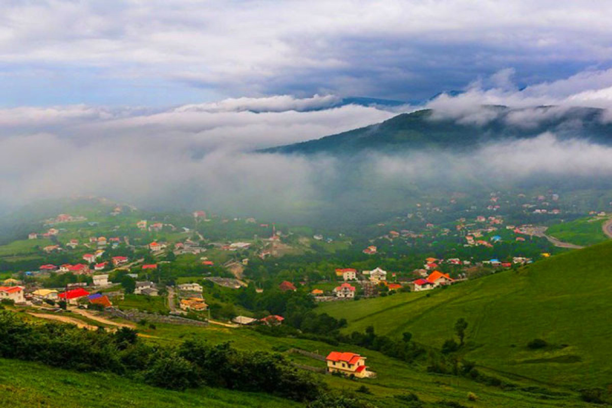 Nizaminin əsərində bəhs etdiyi Güney Azərbaycan şəhəri - ARAŞDIRMA