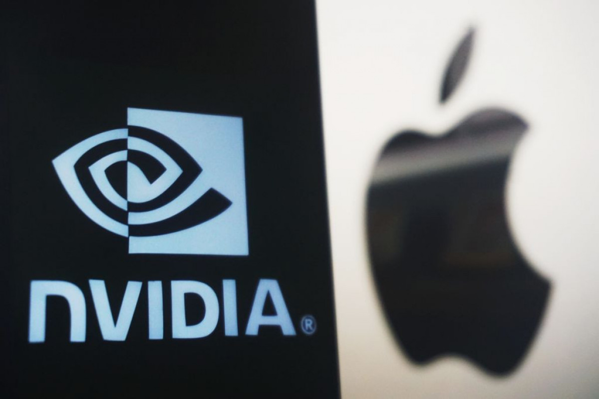 Neft Fondunun ən çox yatırım etdiyi İT nəhəngləri: “Apple" və “NVIDIA”ya yatırımlar kəskin artıb