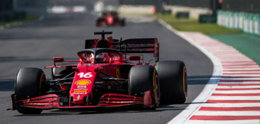 “Ferrari” pilotu “Formula 1” Meksika Qran Prisinin qalibi olub