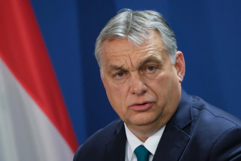 Orban: Gürcüstanda azad və demokratik seçkilər keçirilib