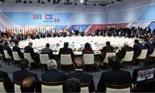 BRICS çərçivəsində əməkdaşlıq ölkəmiz üçün əhəmiyyətlidir