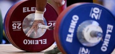 «Принимать эти лекарства перед тренировкой очень опасно» -  Ламан Сулейманова