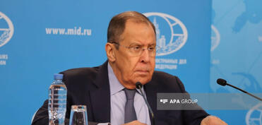 Lavrov Moskva ilə Tehran arasında imzalanacaq sazişin bəzi detallarını açıqlayıb