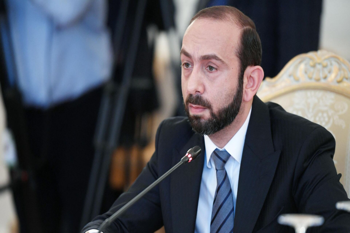 Mirzoyan: Ermənistanın COP29-da iştirak edib-etməyəcəyi hələ məlum deyil