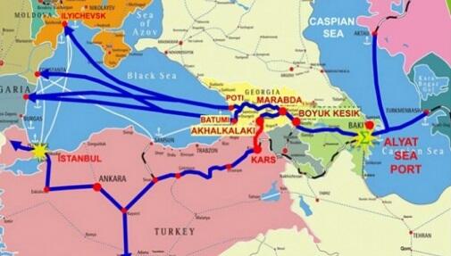 Dünya ixrac reytinqi: Bakı və İrəvan hansı yerdədir?