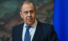 Sergey Lavrov İlham Məmmədovu təltif etdi