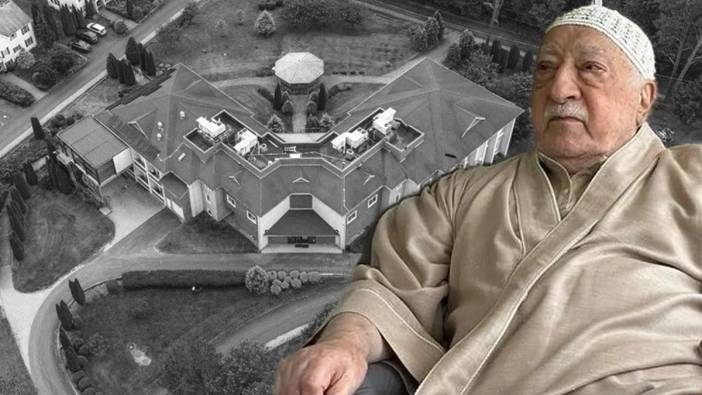Fəthullah Gülənin gizli çamadanı açılıb