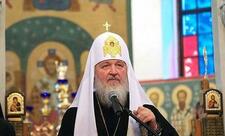 Patriarx Kirill ölüm hökmünü dəstəklədi