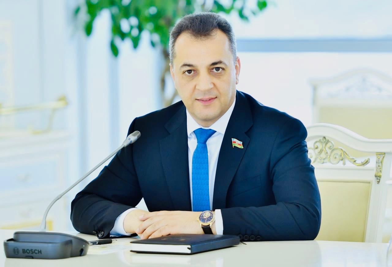 “Azərbaycan Gürcüstan üçün də nümunə oldu”-deputat