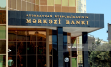 Mərkəzi Bank “Bakı Fond Birjası”na rəsmi xəbərdarlıq edib