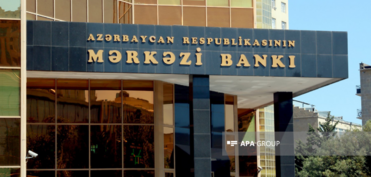 Mərkəzi Bank “Bakı Fond Birjası”na rəsmi xəbərdarlıq edib