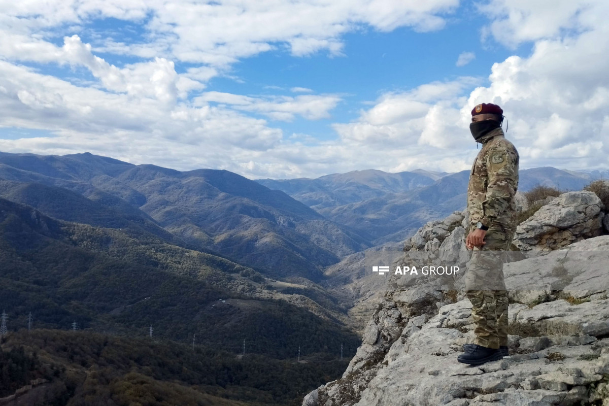 Şuşanın azad edilməsi Zəfərin zirvəsi oldu