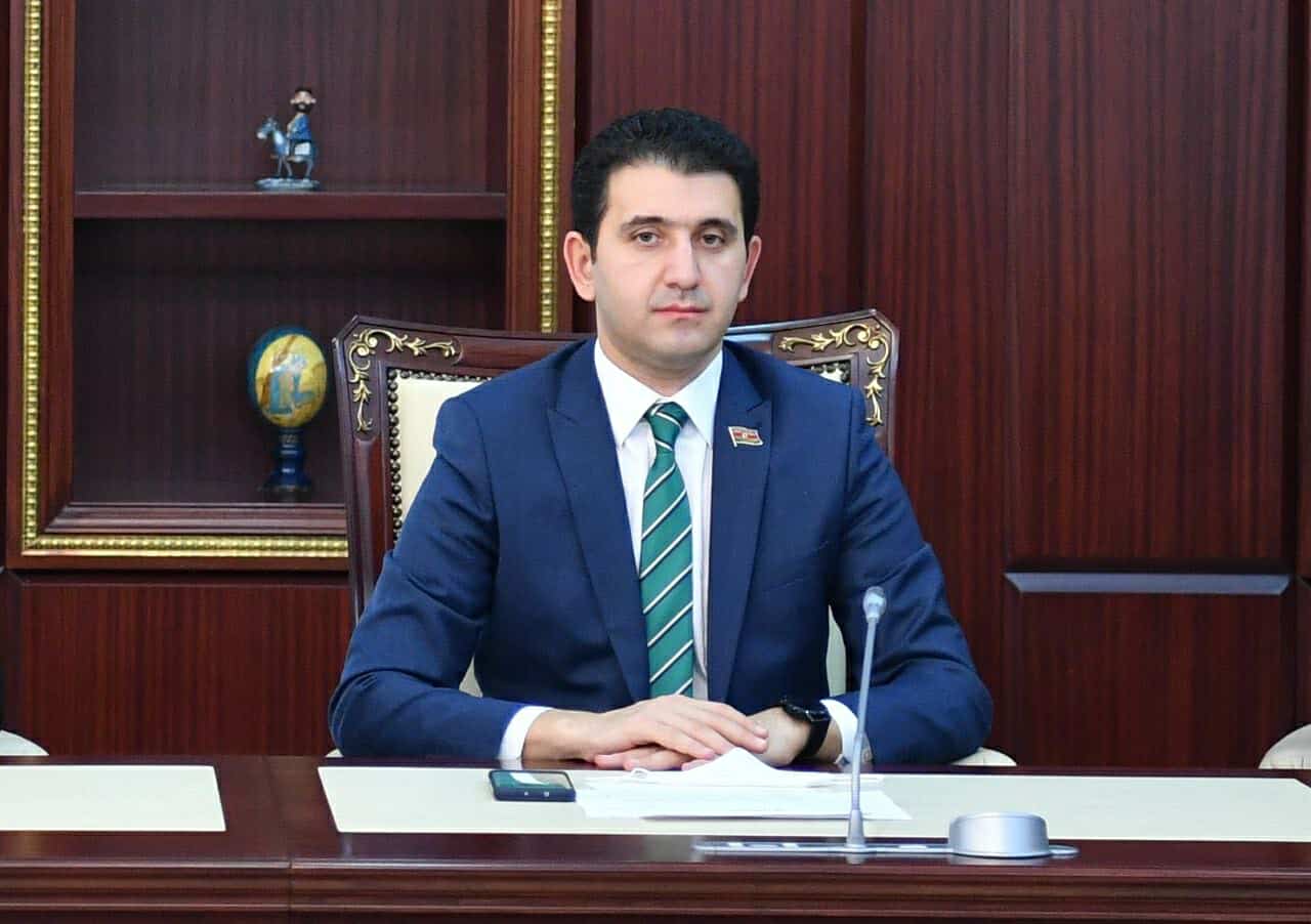 «Грузопотоки по Срединному коридору возрастут многократно»