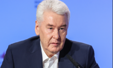 Sobyanin Moskvaya doğru uçan 22 pilotsuz təyyarənin məhv edildiyini açıqlayıb - YENİLƏNİB