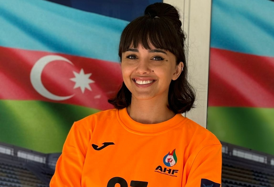 “Qarabağ”ın həndbolçusu: Ukrayna klubuna qalib gəlmək gücündəyik