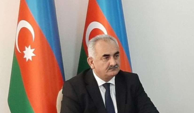 "COP29 bütün insanlığın xilası üçün bir fürsətdir"
