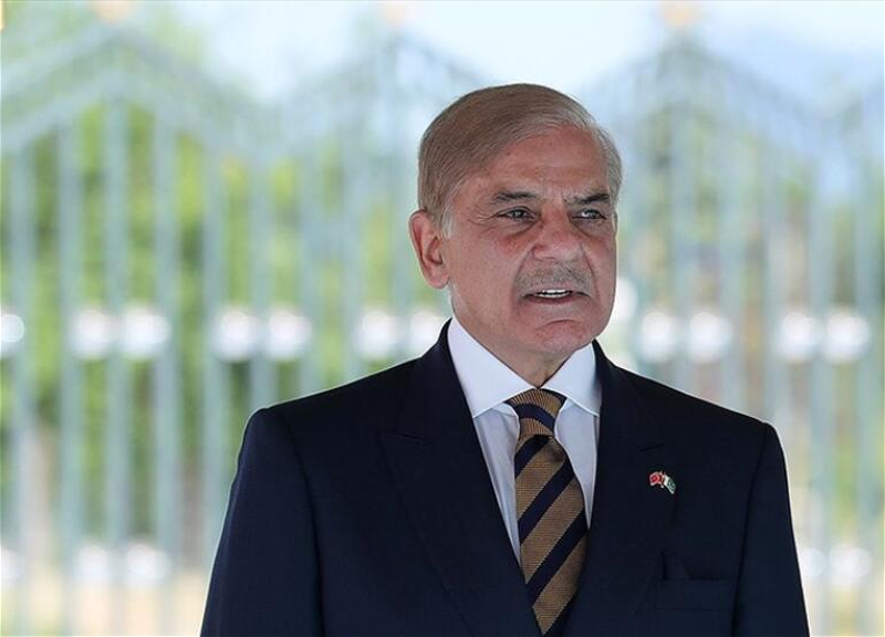 Pakistan Baş naziri: Artıq bir qəlbdə iki ruh deyil, bir qəlbdə üç ruh var