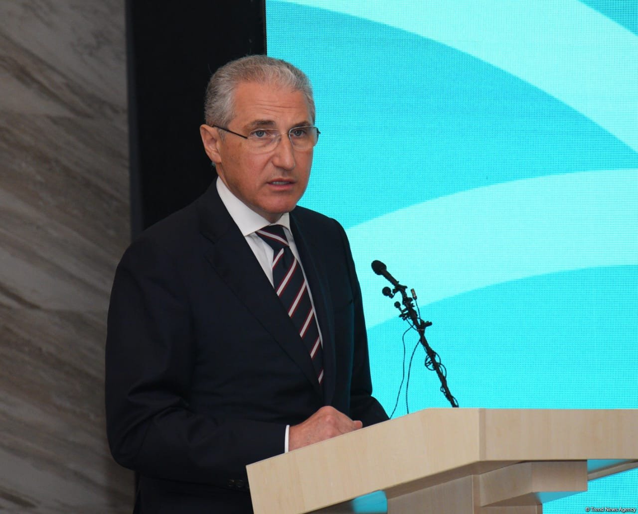 Texnologiyanın tətbiqi proqramını həyata keçirmək lazımdır - Muxtar Babayev