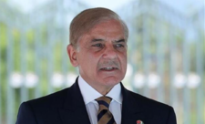 Şahbaz Şərif: İnkişaf etməkdə olan ölkələrin öhdəliklərini yerinə yetirməsi üçün 6 trilyon dollardan çox vəsaitə ehtiyacı var